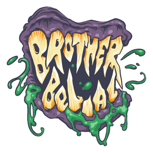 Brother Belial